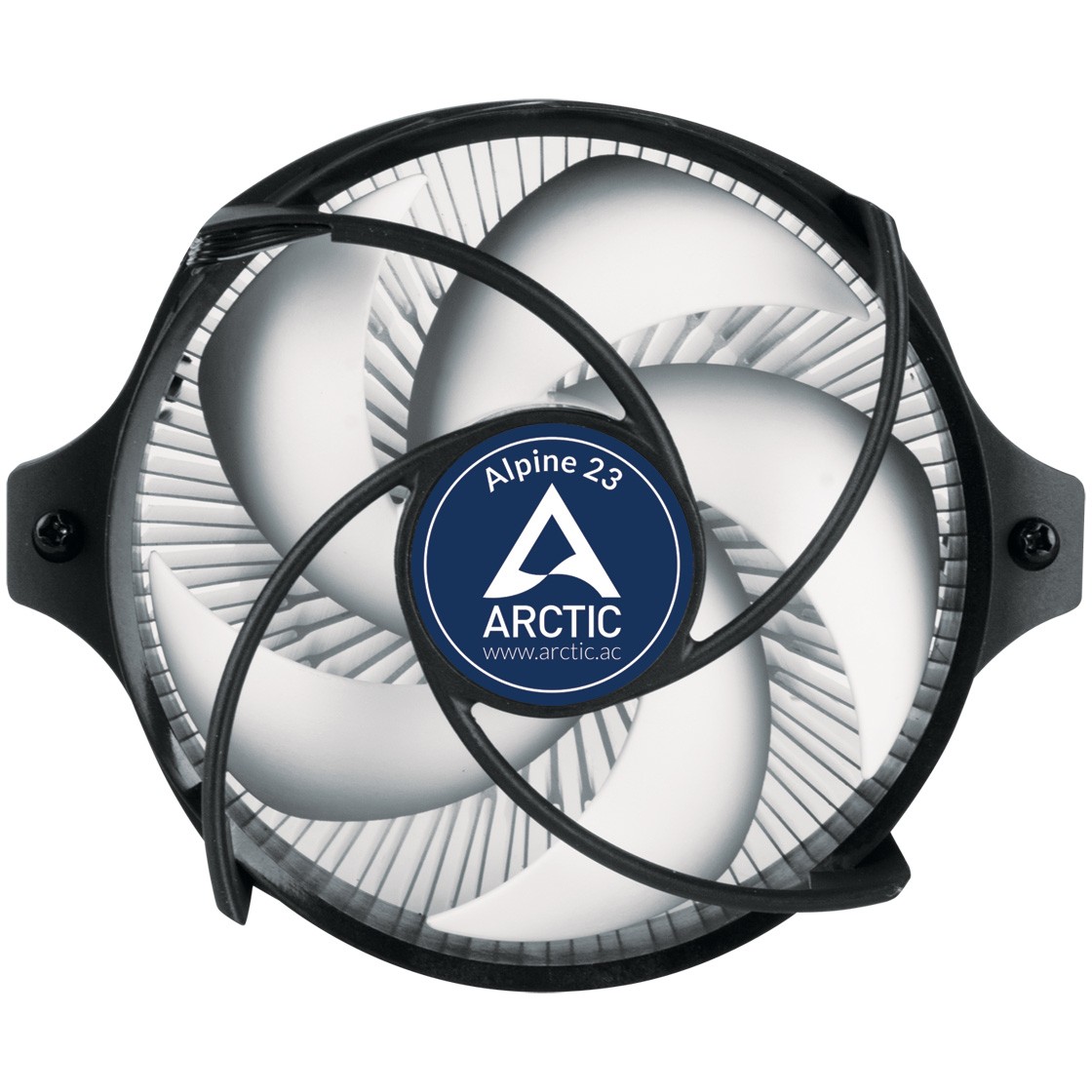 K Cooler AMD Arctic Alpine 23 |AM4. AM5