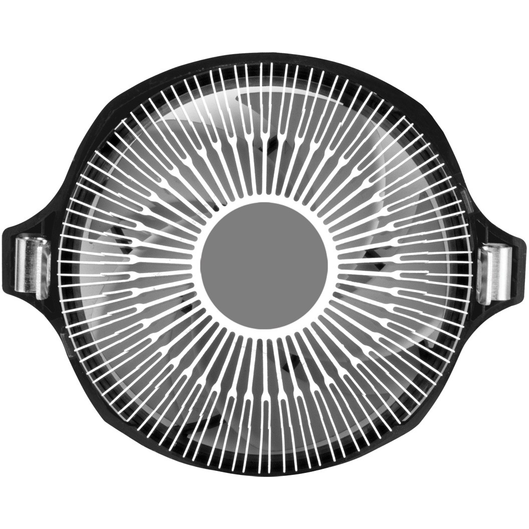 K Cooler AMD Arctic Alpine 23 |AM4. AM5