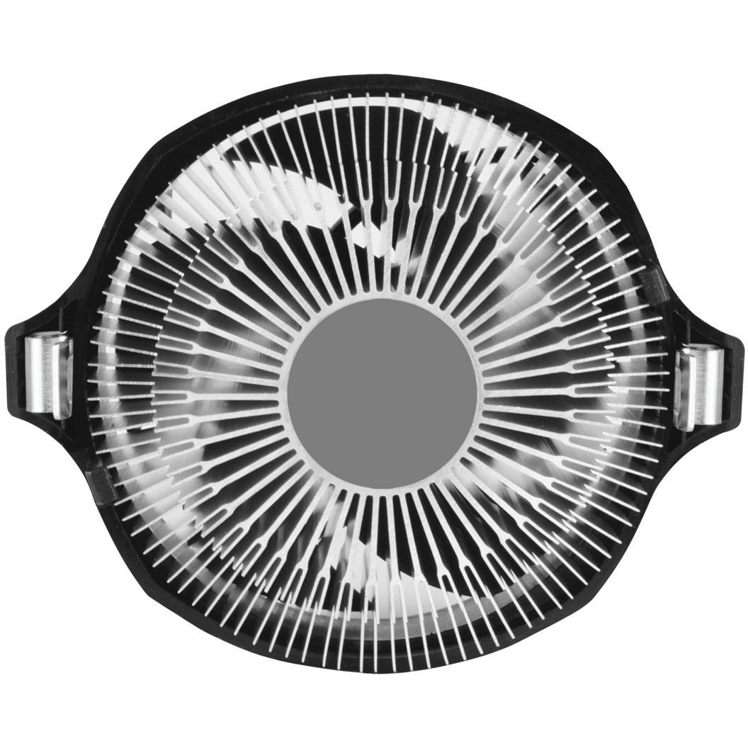 K Cooler AMD Arctic Alpine 23 CO 24/7 |AM4. AM5