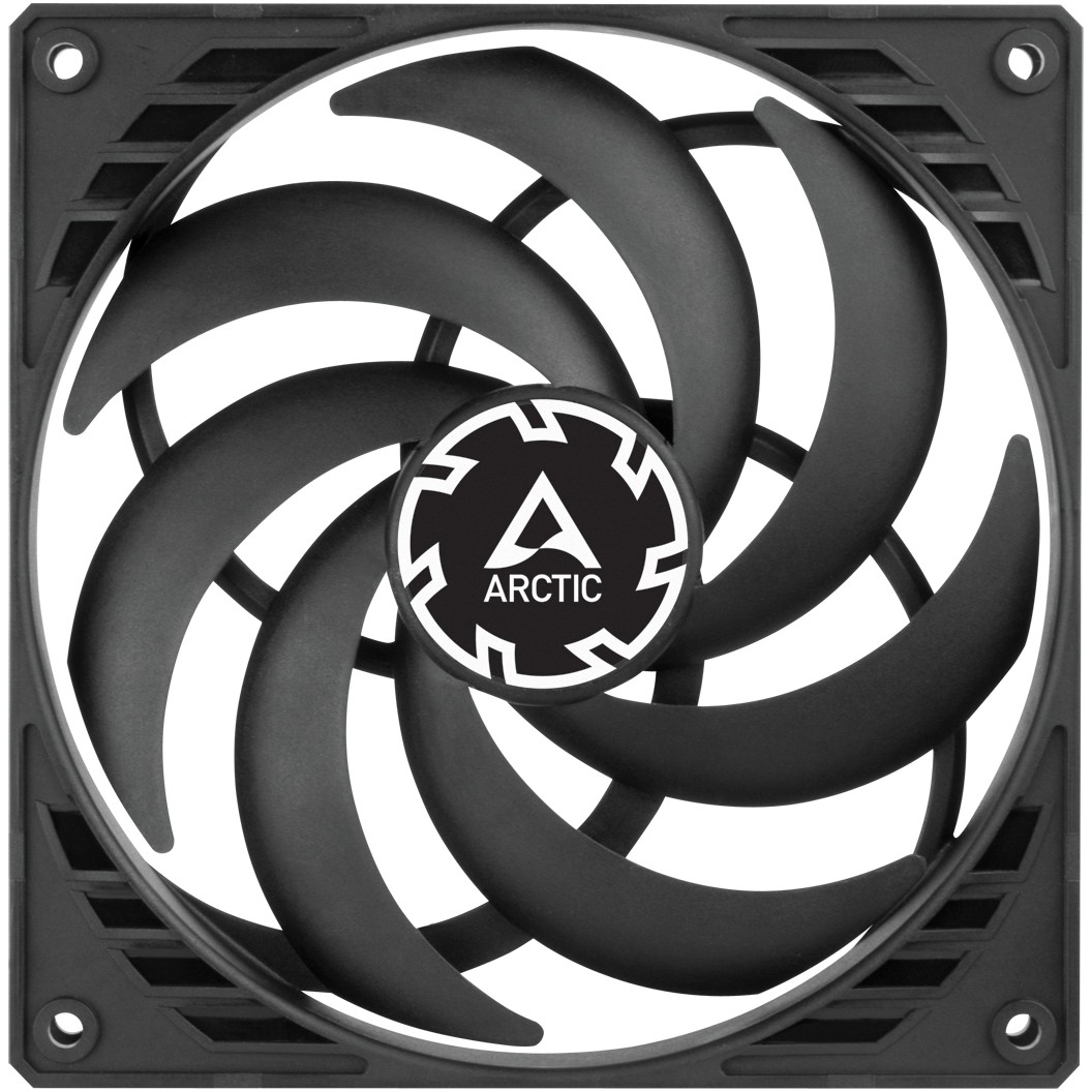 ARCTIC Lüfter 140*140*27 P14 PWM PST Slim Profile