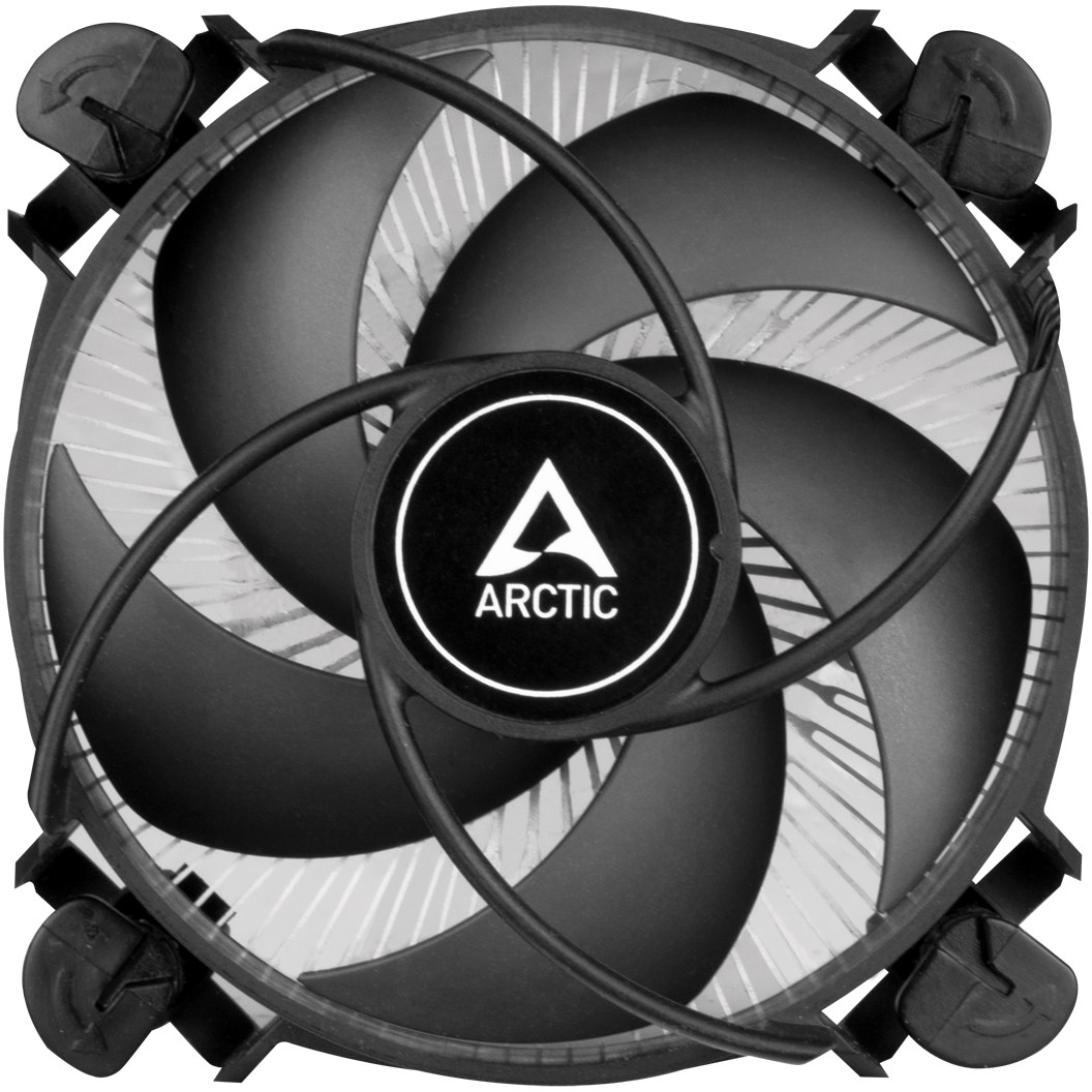 ARCTIC Alpine 17 CO