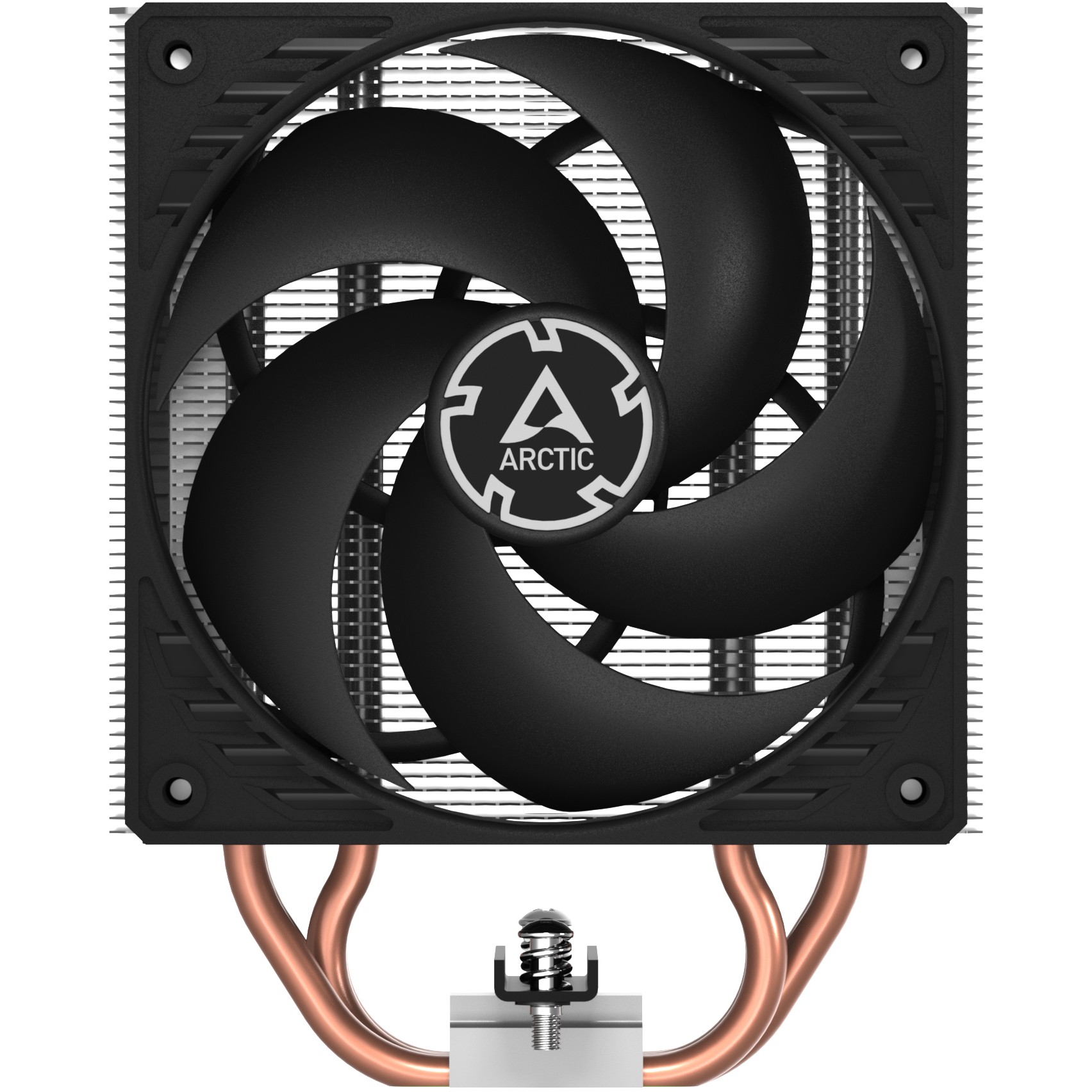 ARCTIC Freezer 36 Multikompatibler Tower CPU-Kühler