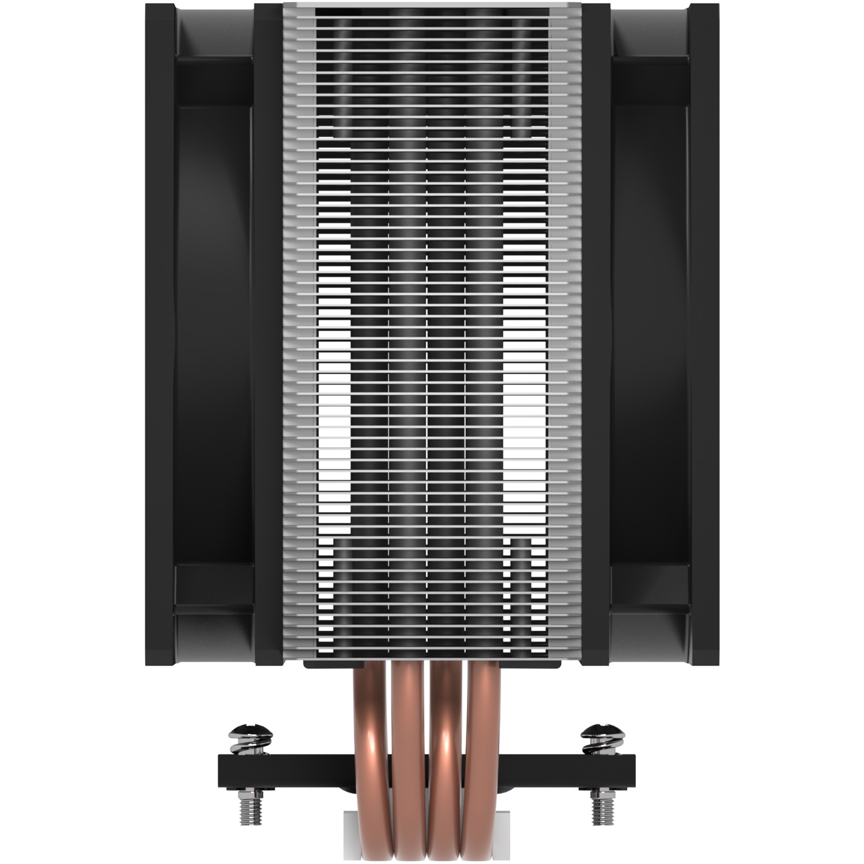 ARCTIC Freezer 36 Multikompatibler Tower CPU-Kühler