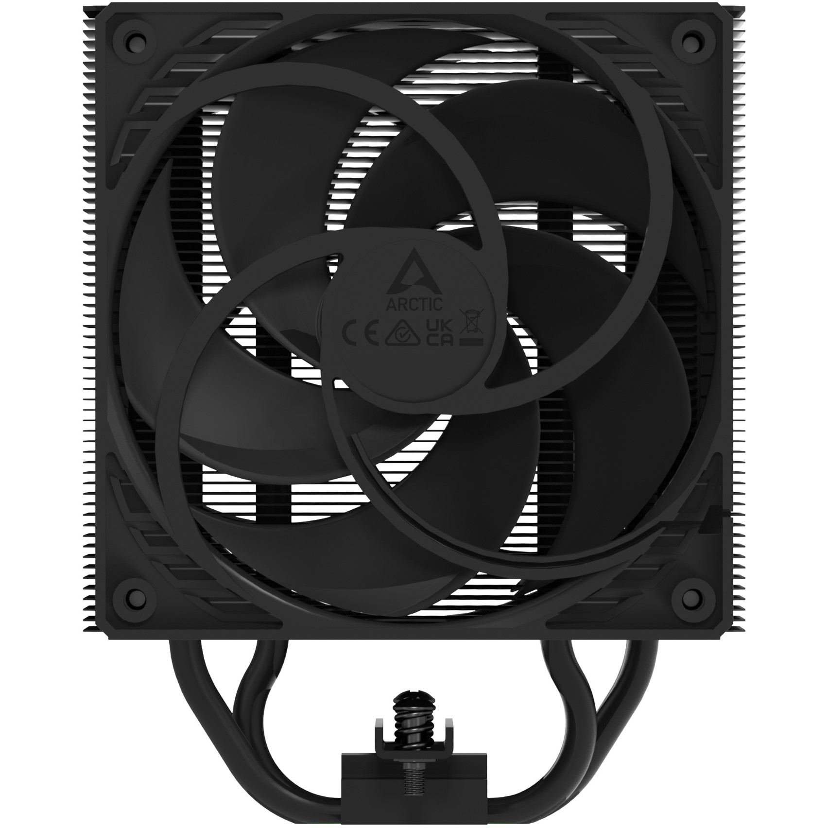 ARCTIC Freezer 36