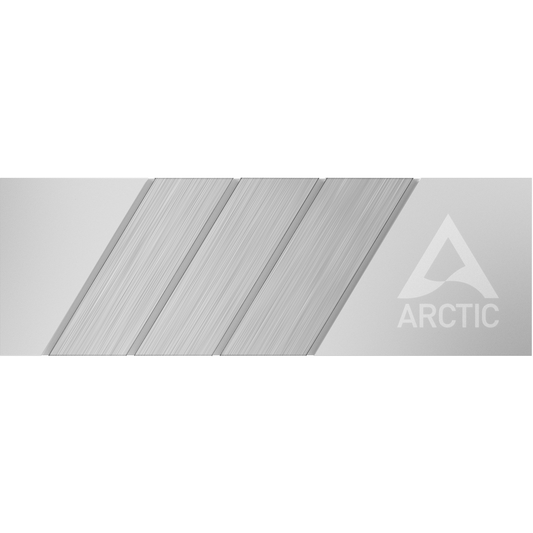 ARCTIC M2 Pro (Silver)
