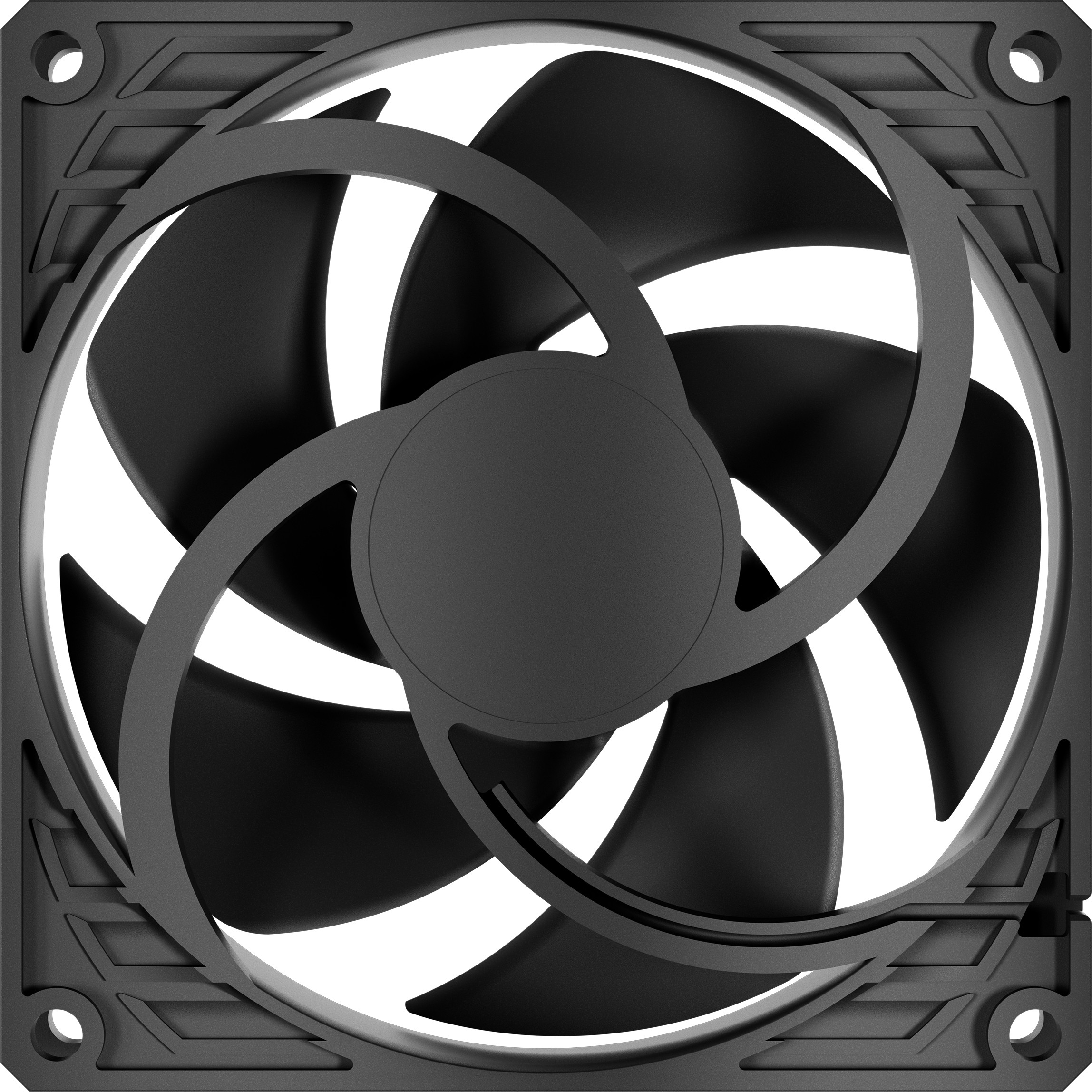 ARCTIC P9 PWM PST CO