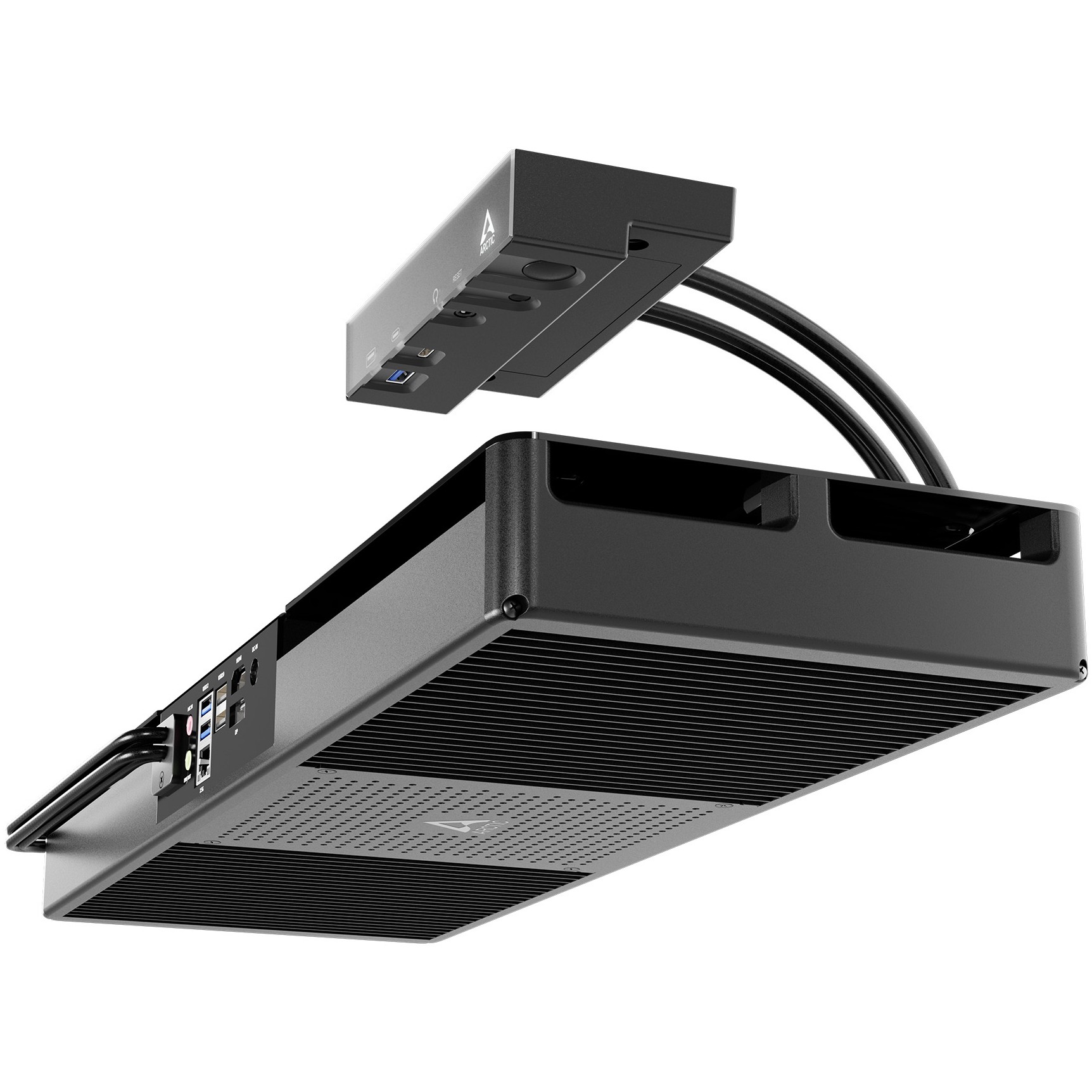 ARCTIC PC Senza 5500GT Ryzen 5/16GB/1TB/RadeonRXVega7 W11H