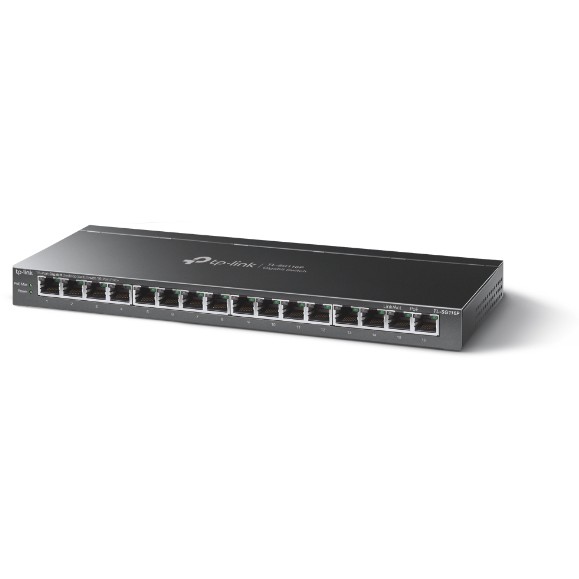 TP-LINK TL-SG116P