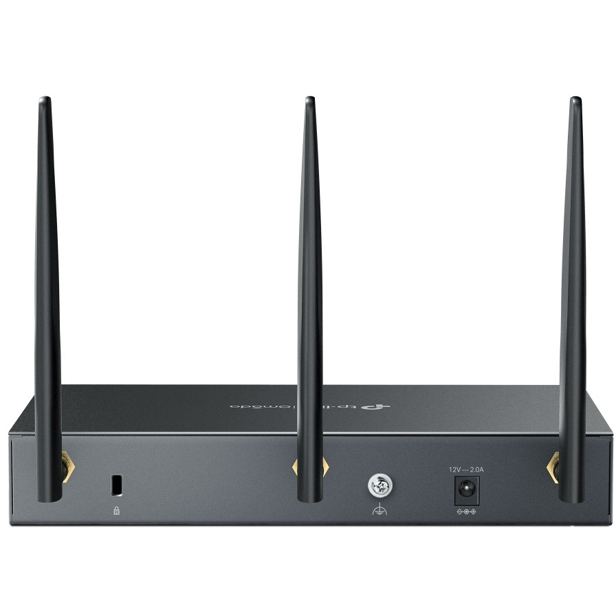 TP-Link Omada ER706W wireless router