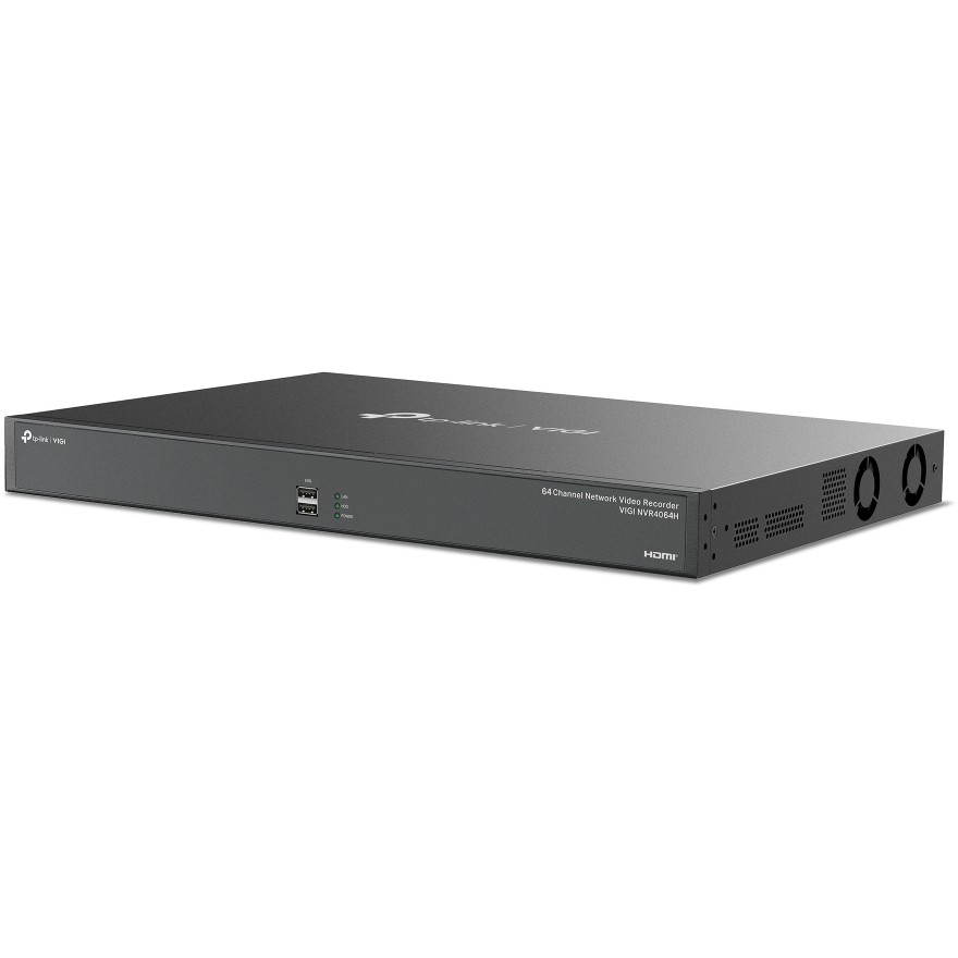 Omada Network Video Recorder VIGI NVR4064H 64 Channel