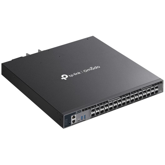 TP-Link Omada Switch 26x GE SX6632Y Layer 3