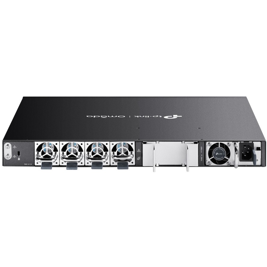 TP-Link Omada Switch 48x GE SG6654XHP Layer 3