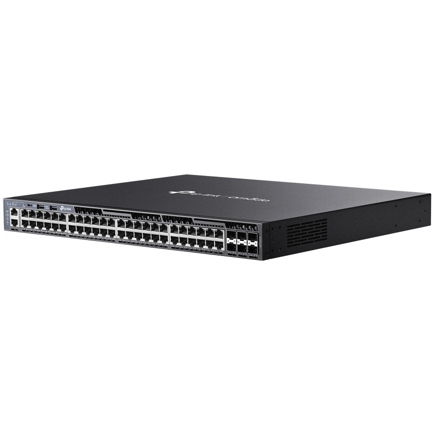 TP-Link Omada Switch 48x GE SG6654X Layer 3