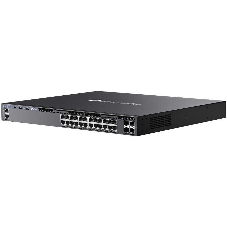 TP-Link Omada Switch 24x GE SG6428X Layer 3