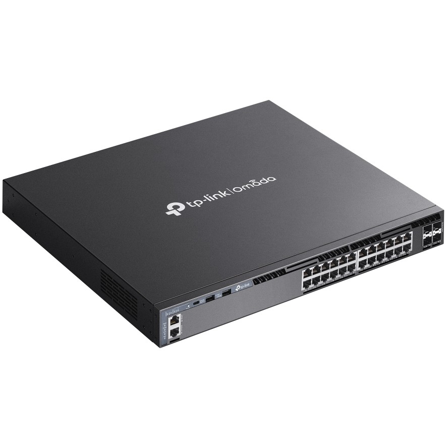 TP-Link Omada Switch 24x GE SG6428X Layer 3