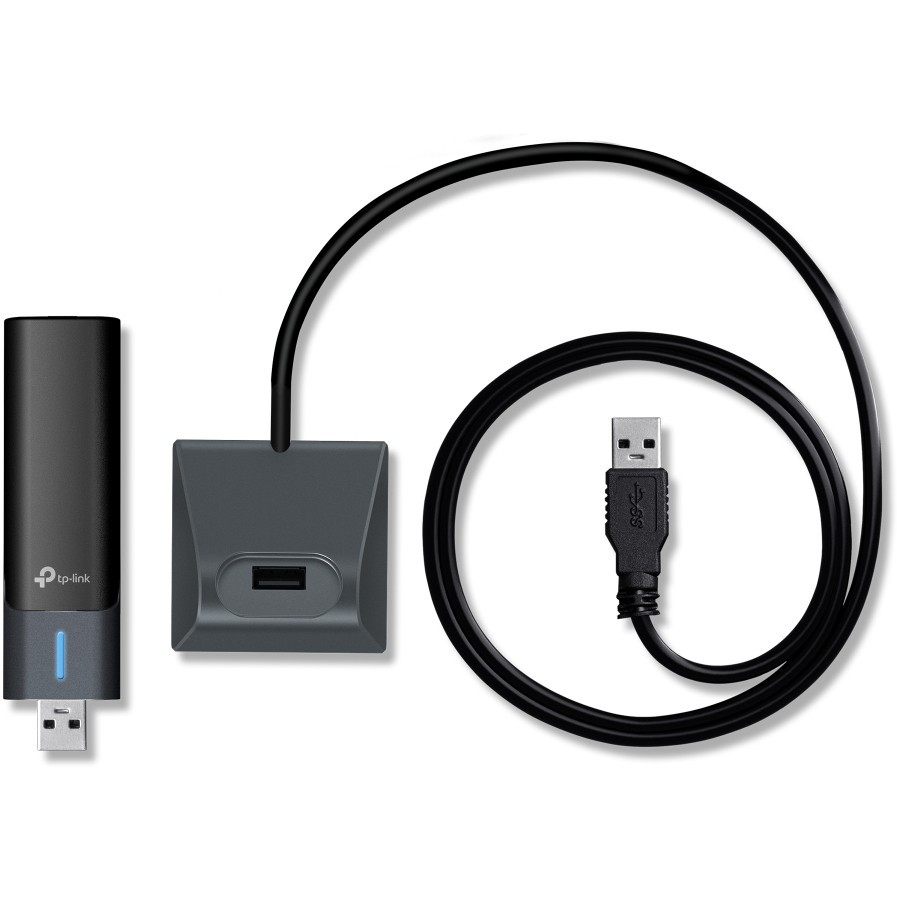 TP-Link WL-USB Archer TXE70UH (AXE5400)