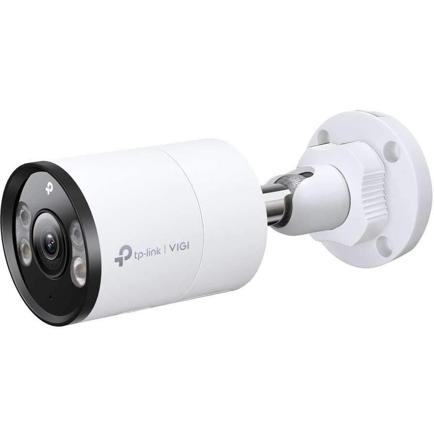 TP-Link Omada IPCam VIGI C385(4mm) 8MP Full-Color Bullet