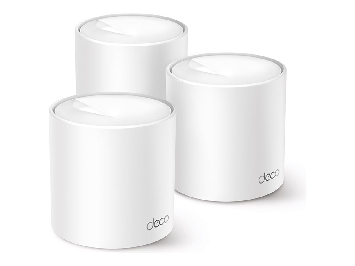 TP-Link Deco X10