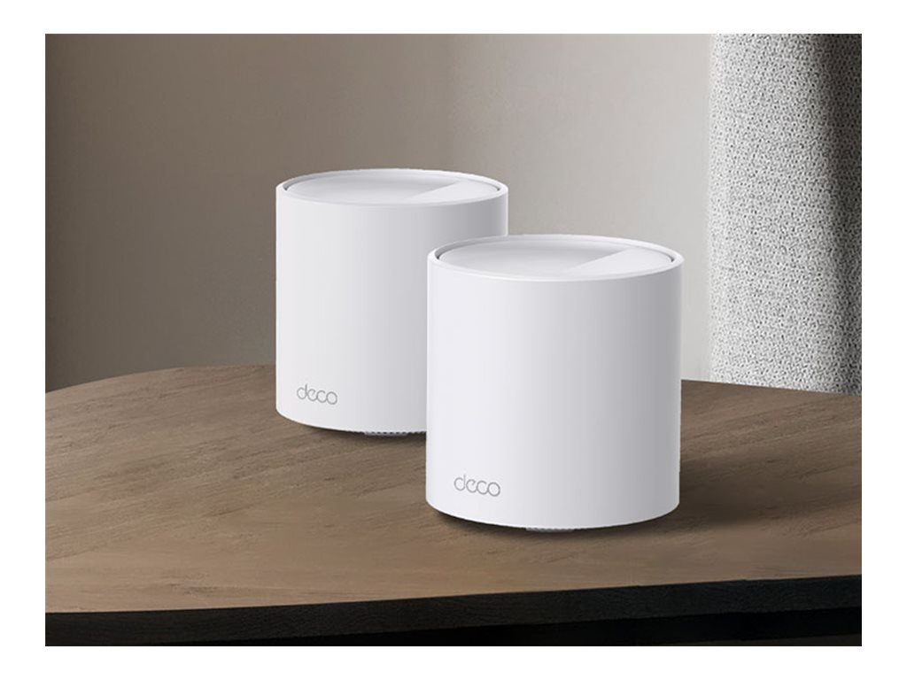 TP-Link Deco X10
