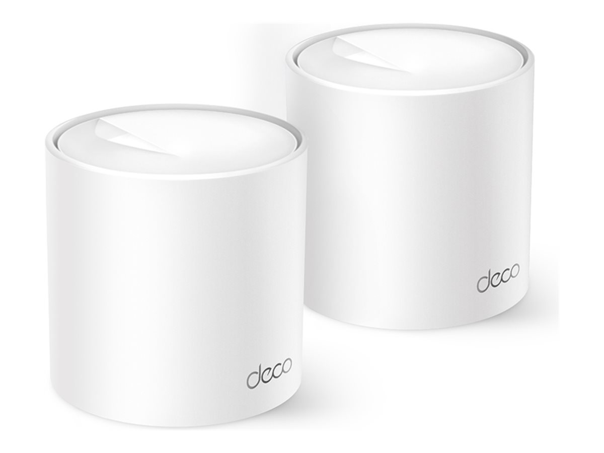 TP-Link Deco X10