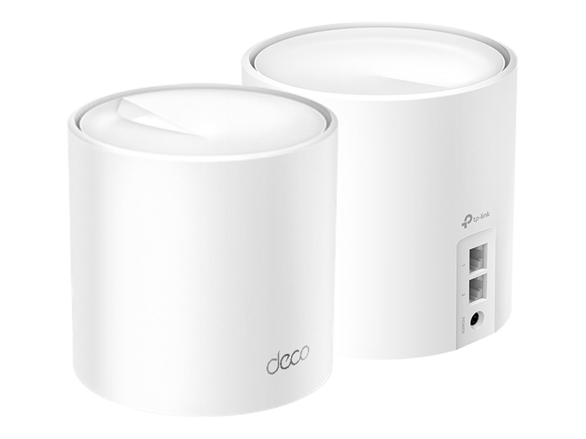 TP-Link Deco X10