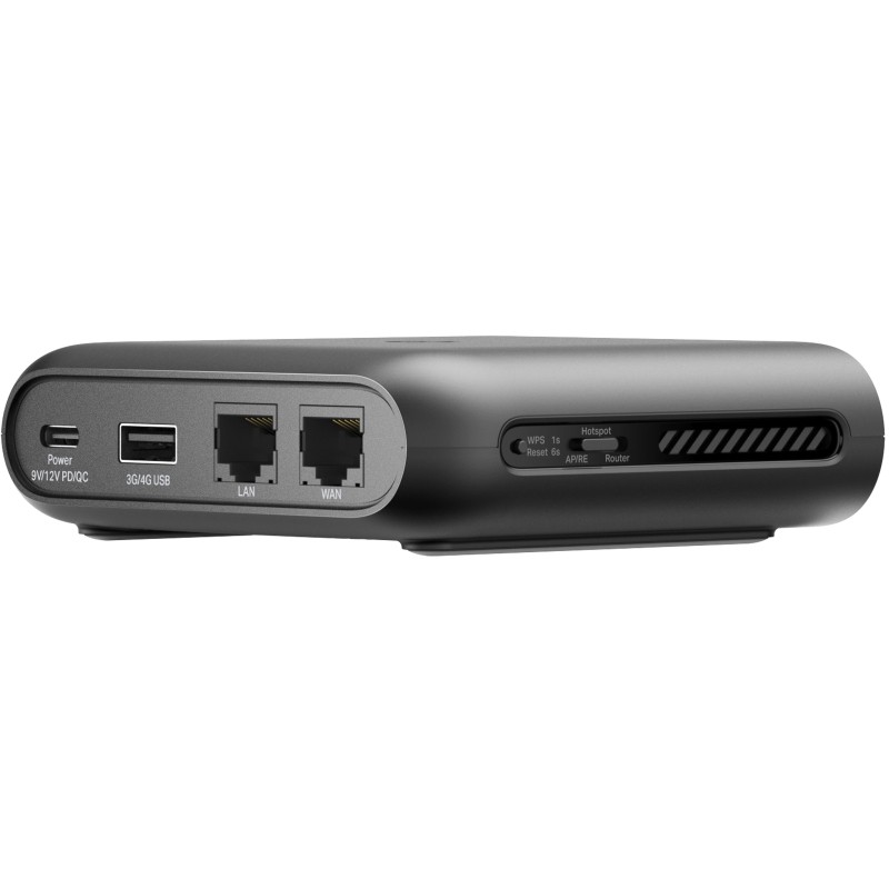 TP-Link TL-WR1502X wireless router