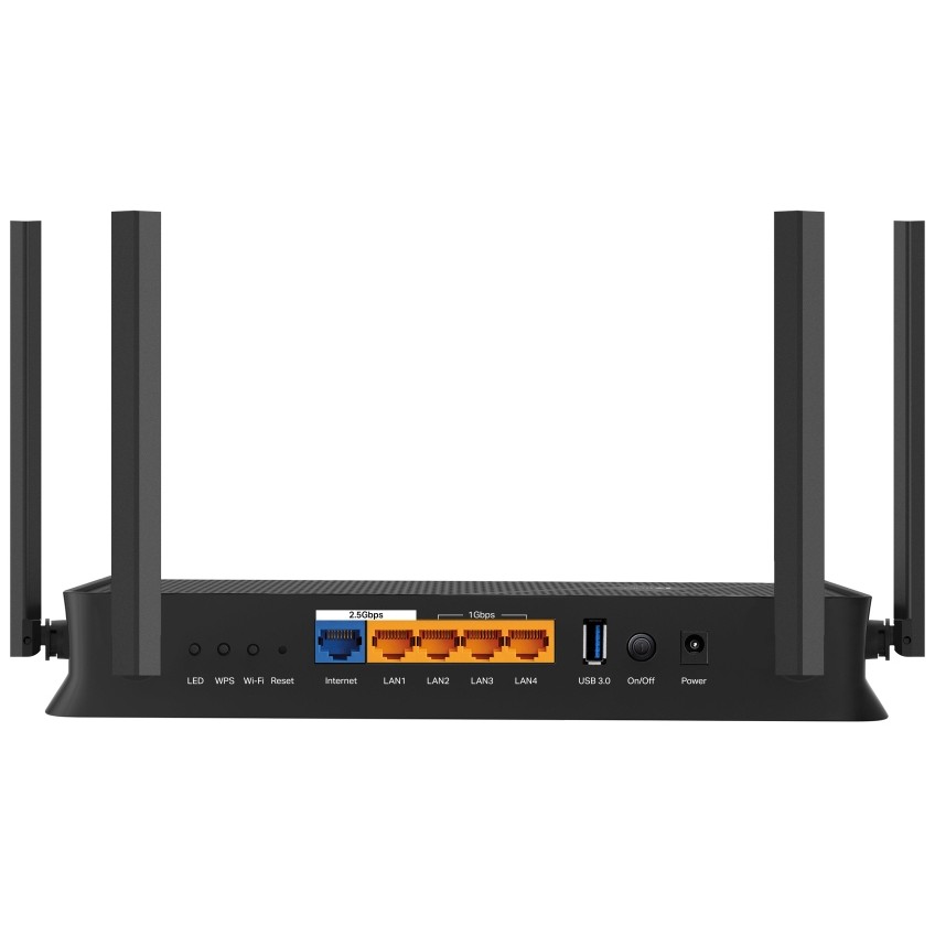 TP-Link Archer BE230 wireless router
