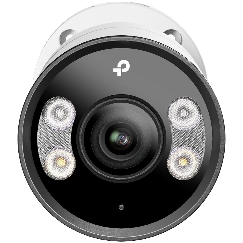 TP-Link Omada IPCam VIGI C355(6mm) 5MP Full-Color Bullet