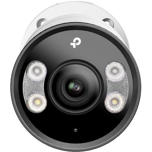 TP-Link Omada IPCam VIGI C345(6mm) 4MP Full-Color Bullet