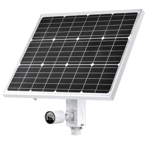 TP-Link Omada Intelligent Solar Power Supply System VIGI