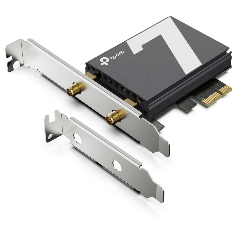 TP-Link Archer TBE550E
