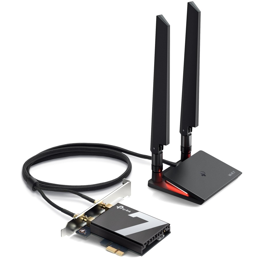TP-Link Archer TBE550E