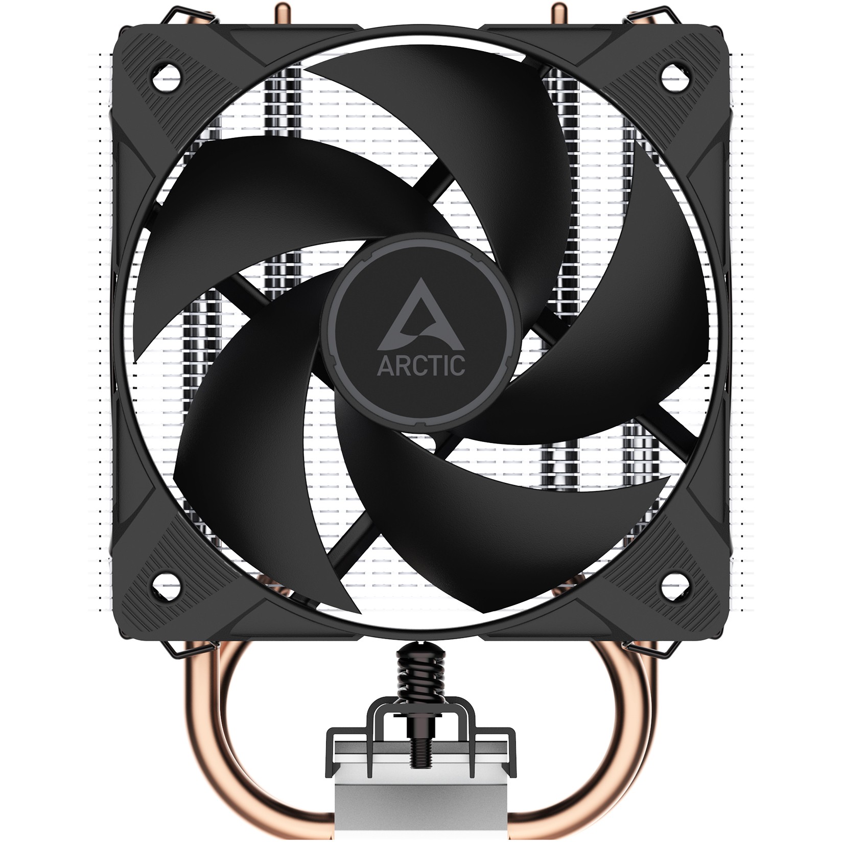 K Cooler Arctic Freezer 8A CO