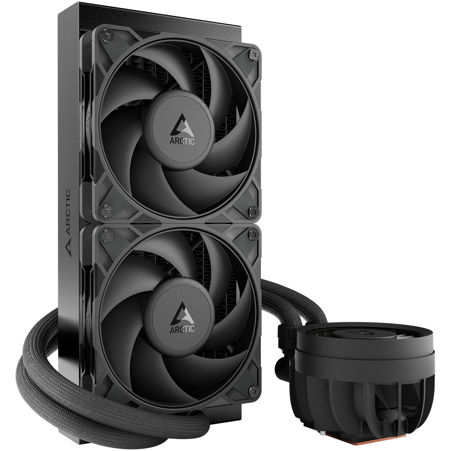 ARCTIC Liquid Freezer III Pro 240