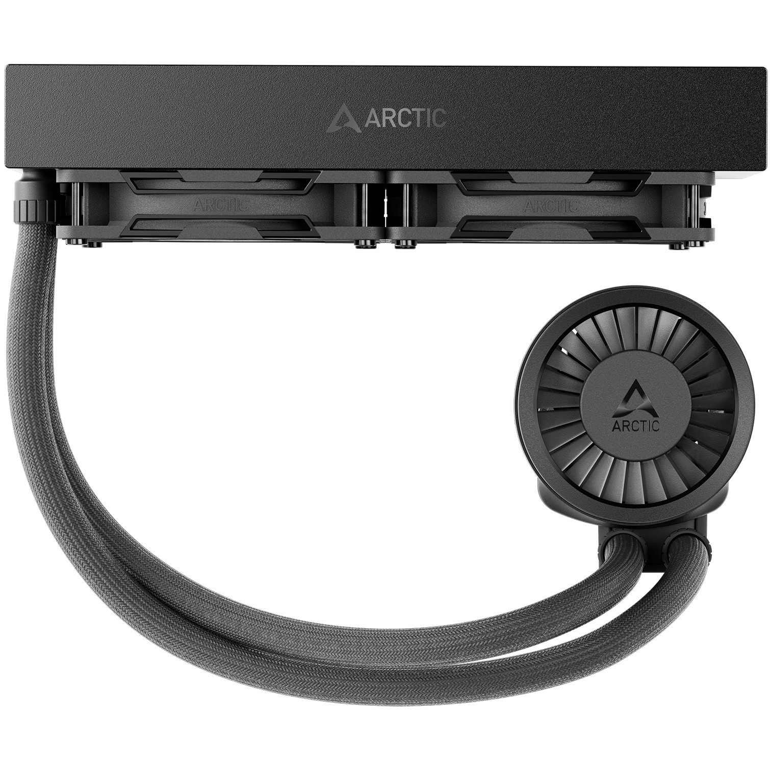ARCTIC Liquid Freezer III Pro 240