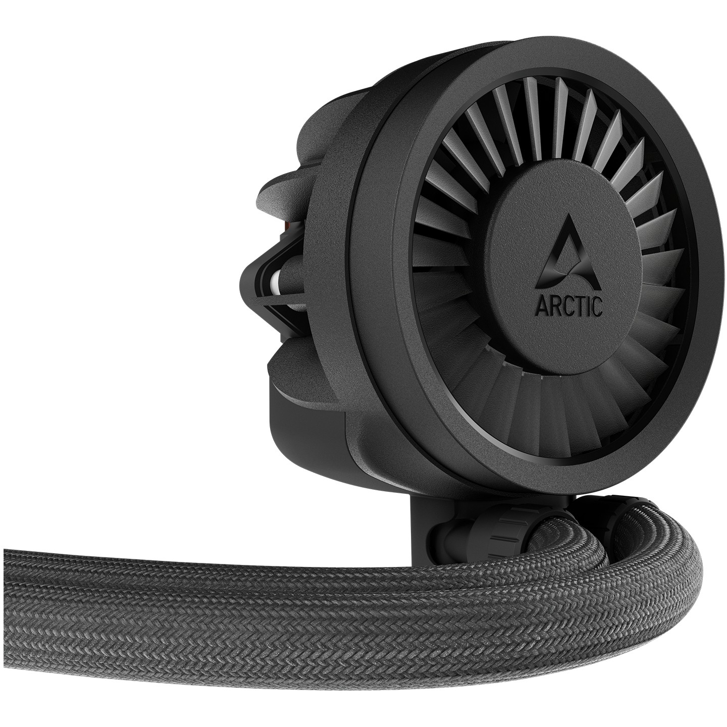 ARCTIC Liquid Freezer III Pro 240