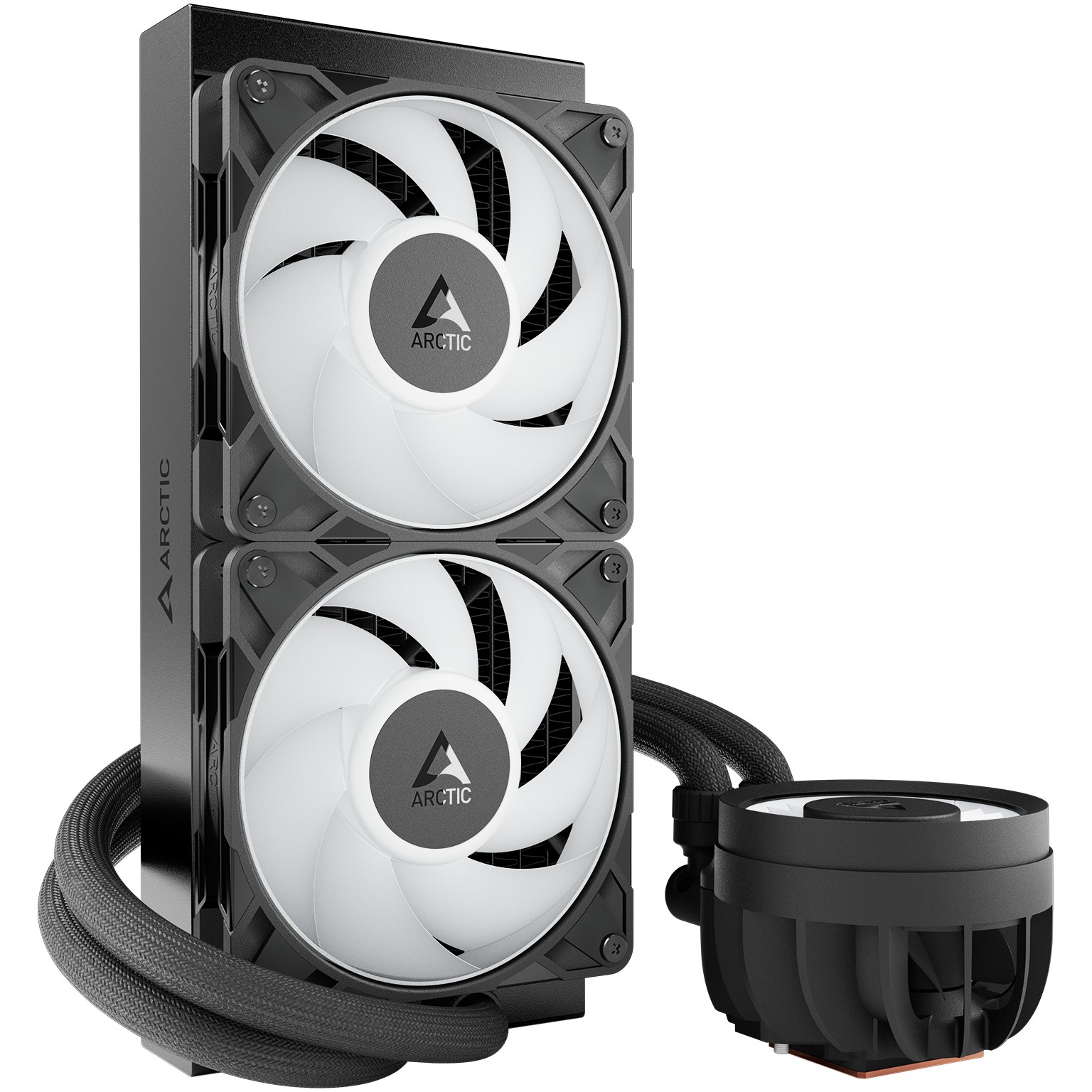 ARCTIC Liquid Freezer III Pro 240 A-RGB
