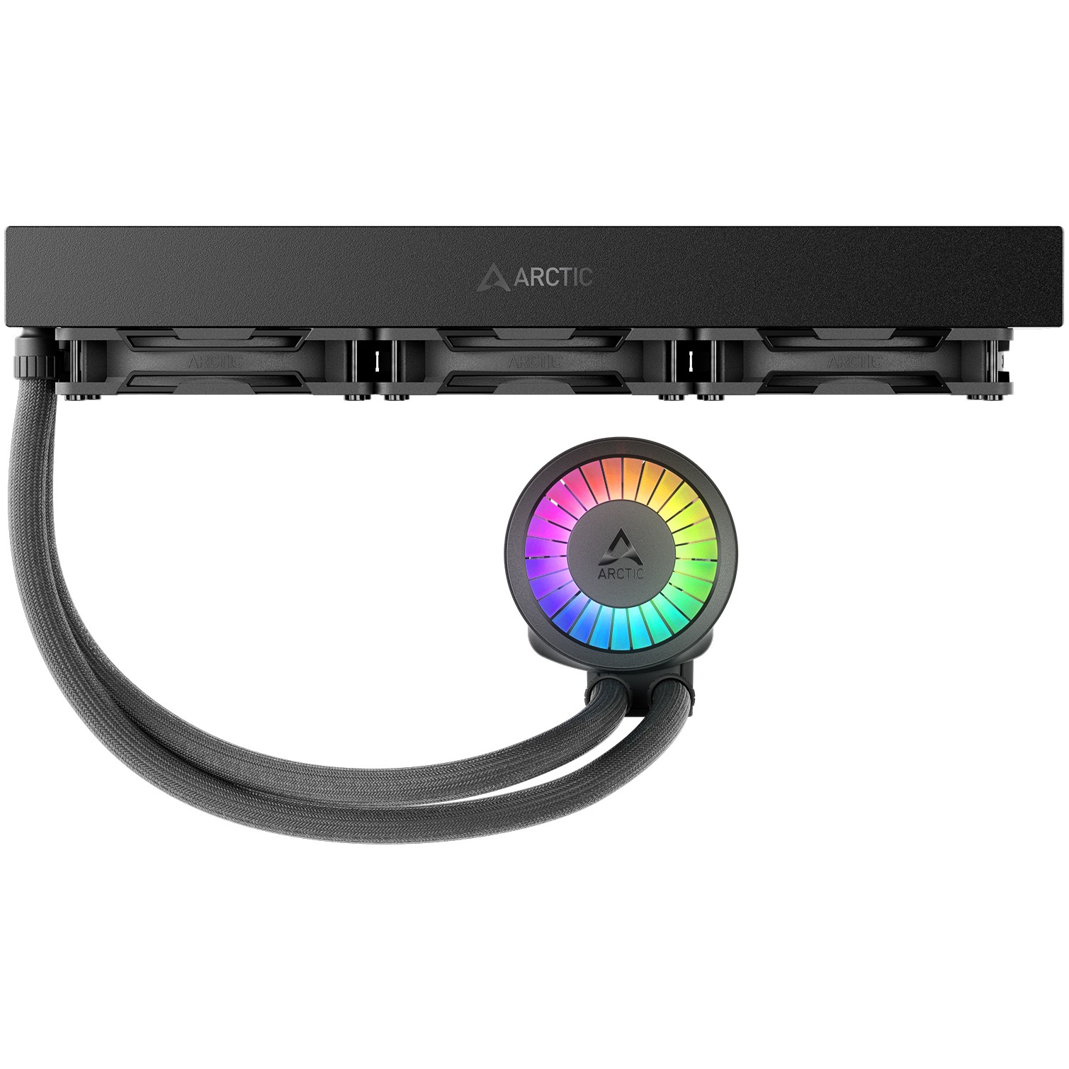ARCTIC Liquid Freezer III Pro 360 A-RGB