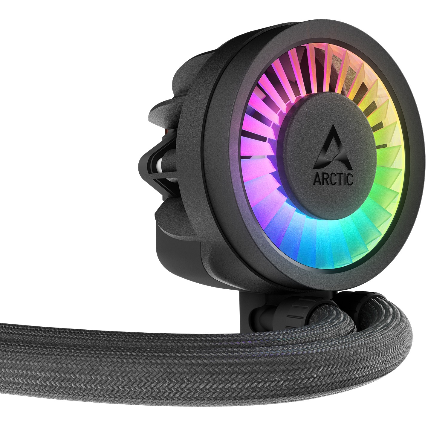 ARCTIC Liquid Freezer III Pro 360 A-RGB