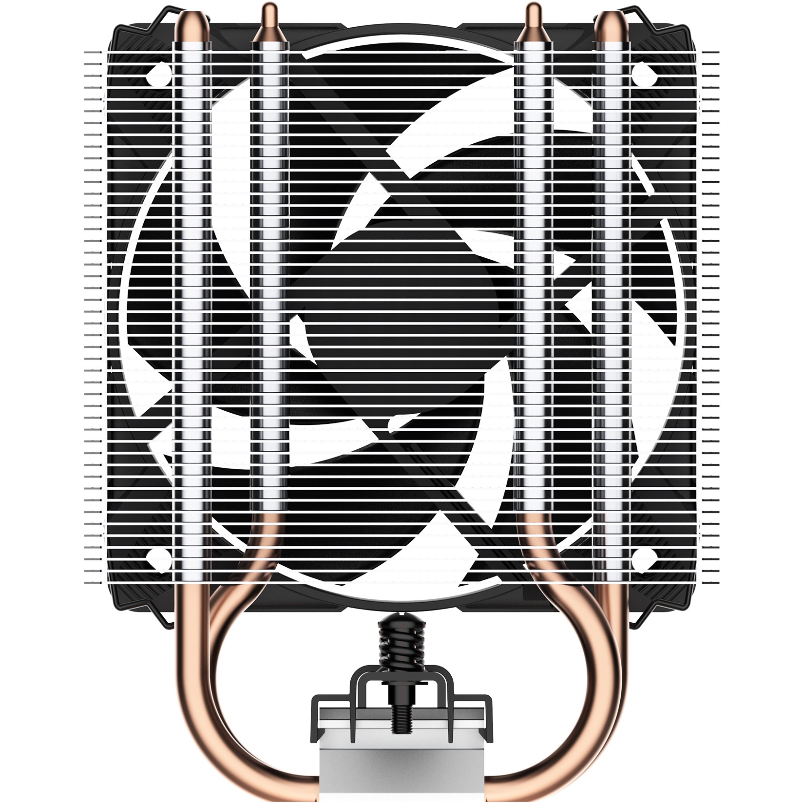 ARCTIC Kühler Freezer 8i