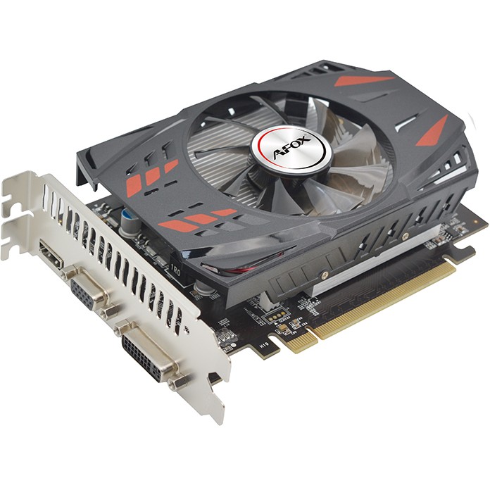 GT730 4GB AFOX DDR3 LP