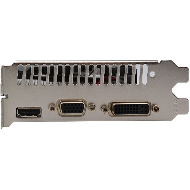 GT730 4GB AFOX DDR3 LP