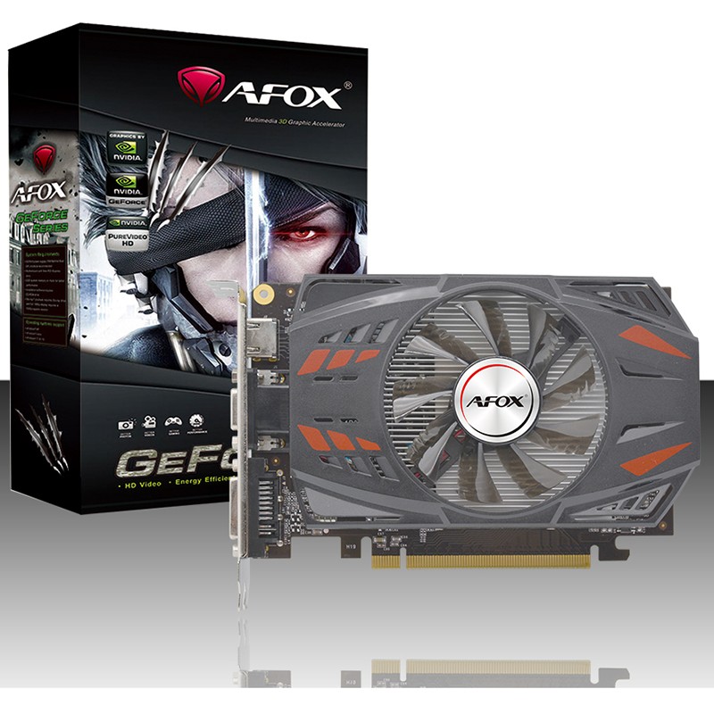 GT730 4GB AFOX DDR3 LP
