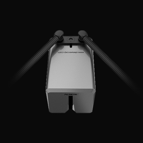 Inter-Tech Kühler ALSEYE X360 AiO-Wasserkühlung X12  3X120mm