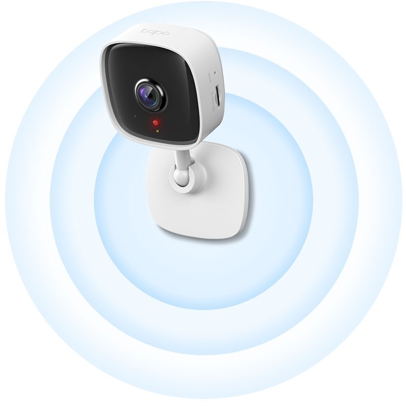 TP-Link TC60 security camera