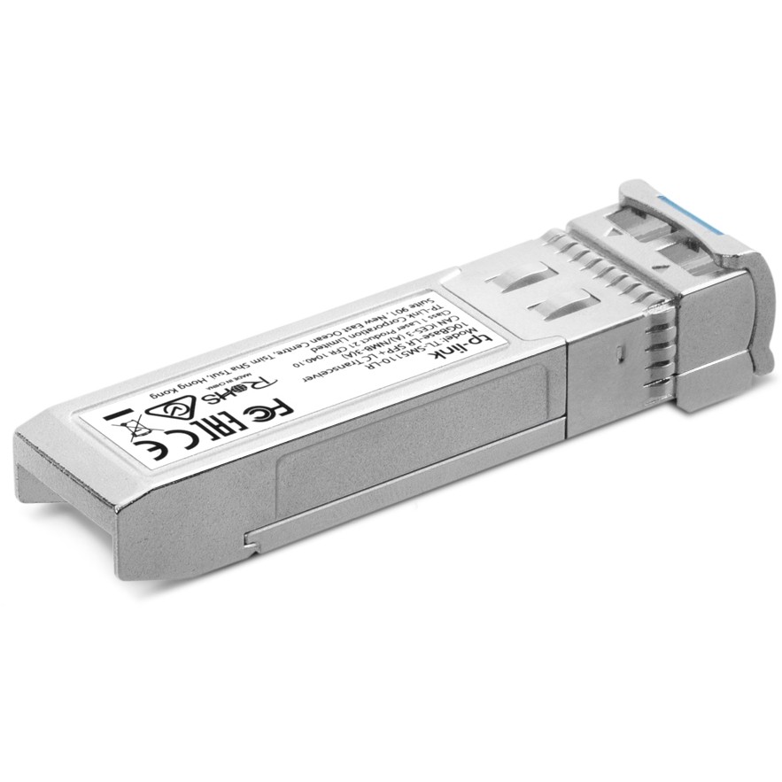 TP-Link 10GBase-LR SFP+ LC Transceiver Modul