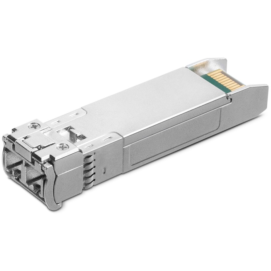 TP-Link 10GBase-LR SFP+ LC Transceiver Modul