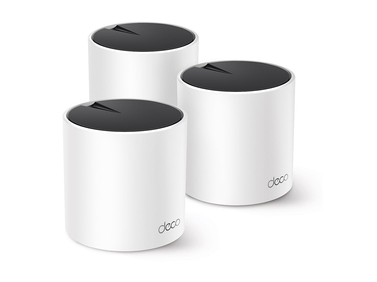 TP-Link DECO X55 (3-Pack)
