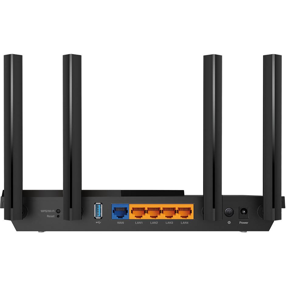 TP-Link Archer AX55 wireless router