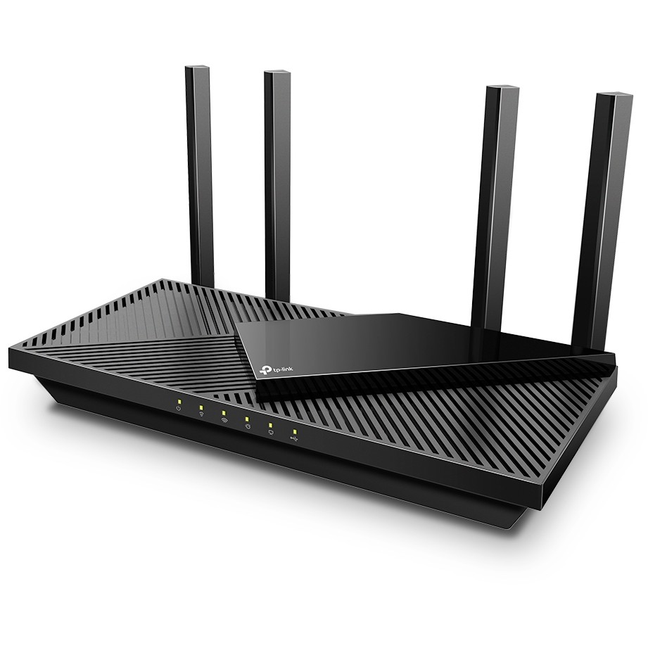 TP-Link Archer AX55 wireless router